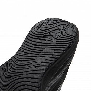 AGLW011-2 Кроссовки Soft Go Max 2 черный