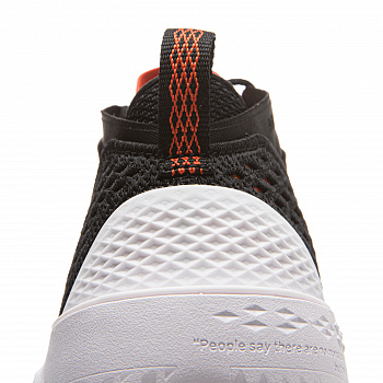 ABFV025-2 Кроссовки Badfive 5 черно-белый