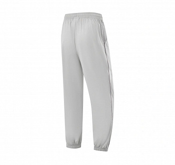 AYKV154-4 Брюки спортивные Workout серый