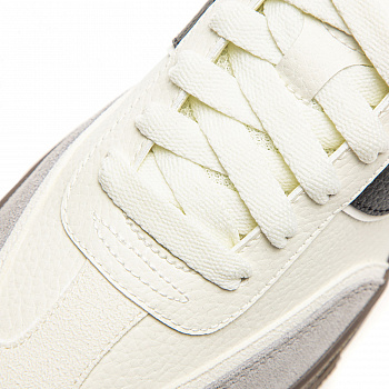 AEPV081-1 Кеды Medalist 92S T молочный