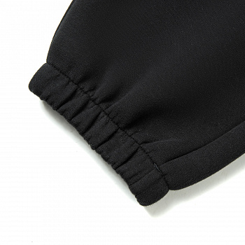 AKLV836-2 Брюки спортивные Sports Style черный