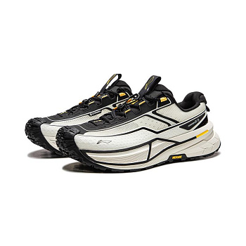 AHTW003-7 Кроссовки Outdoor AXC Rush 2 черный