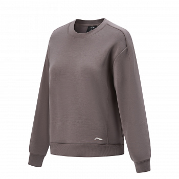 AWDW080-5 Толстовка Workout фиолетовый