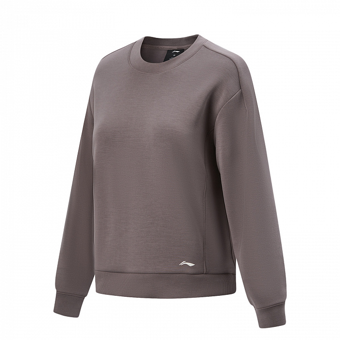 AWDW080-5 Толстовка Workout фиолетовый