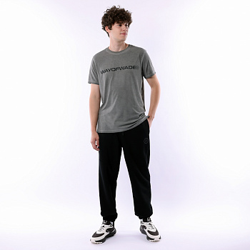 ATSV061-1 Футболка Wade Performance серый