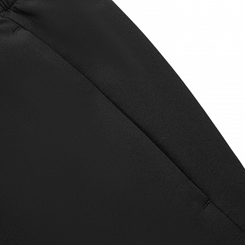 AYKW049-2 Брюки спортивные Essentials черный