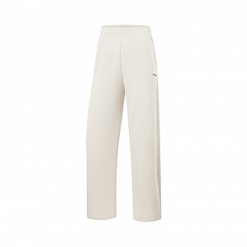 AKLW052-2 Брюки спортивные Workout светло-серый