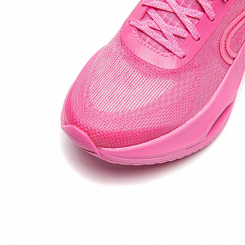 ARHU006-4 Беговые кроссовки Jinghong розовые