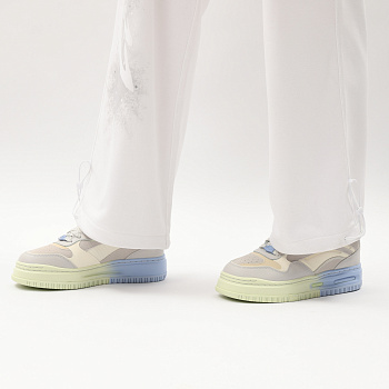 AKLU112-5 Спортивные брюки