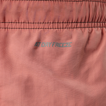 AKSU443-7 Шорты Basketball оранжевые