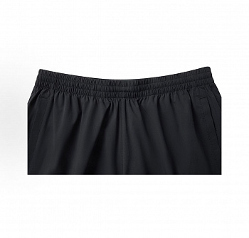 AYKV511-2 Брюки спортивные Bad5 Off-Court черный