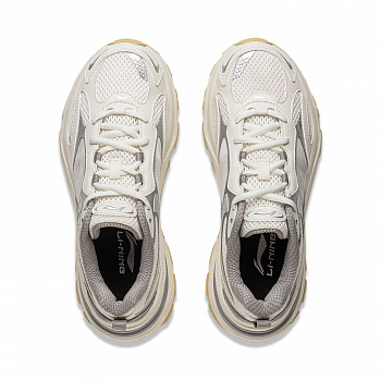 AGCV282-1 Кроссовки Windwalker серебристый