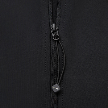 AFDVB78-1 Куртка Yoga черный