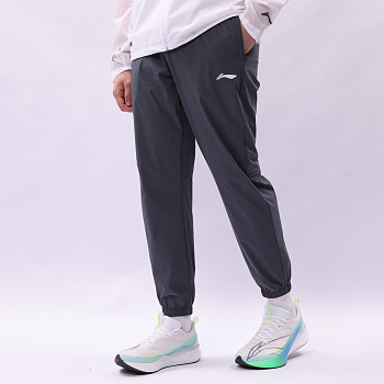 AYKV129-5 Брюки спортивные Jogging черный