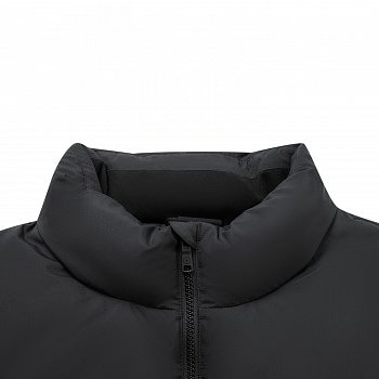 AMRV079-1 Жилет пуховый Wade Lifestyle черный