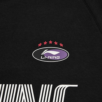 AWDW549-3 Толстовка Logo Lab черный