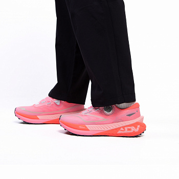 AYKU096-1 Брюки спортивные Fitness черные