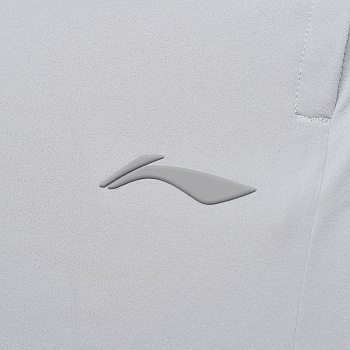 AKSV113-6 Шорты Essentials серый