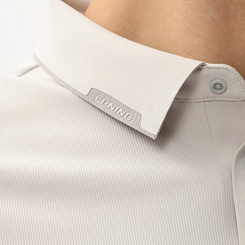 APLV041-7 Футболка-поло Essentials серый