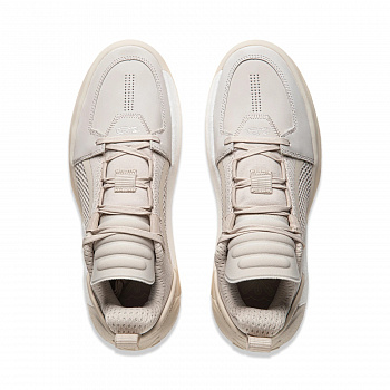 ABAU029-6 Кроссовки баскетбольные Wade All City 12 Encore  бежевые