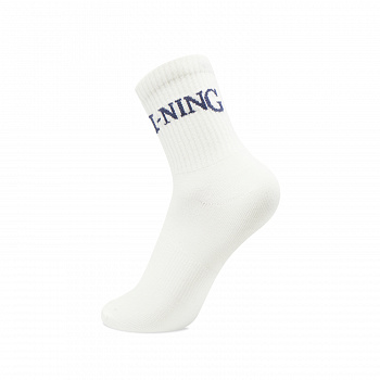 AWTV121-2 Носки Urban Sports белый / черный