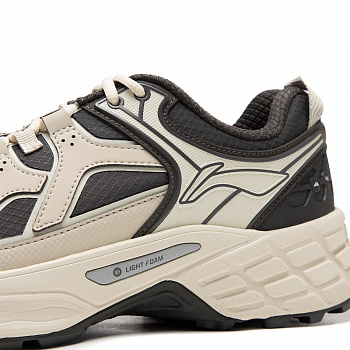 AHTV033-5 Кроссовки CLY Shade серый