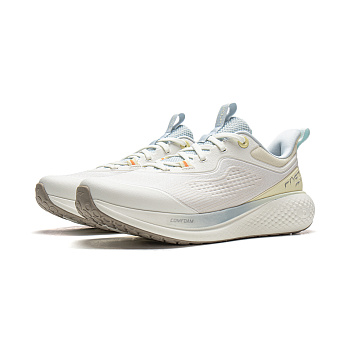 AGLW002-1 Кроссовки Soft Go 3 белый