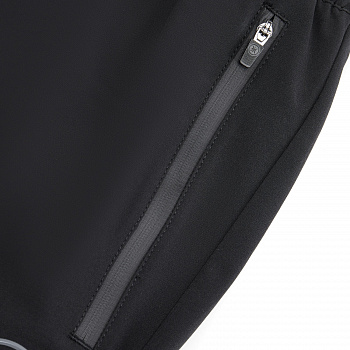 AYKV419-1 Брюки спортивные Wade Performance черный