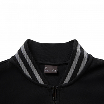 AFDVA73-3 Куртка Sports Style черный