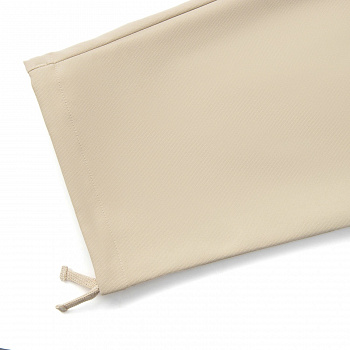 AKXV141-1 Брюки спортивные Bad5 Off-Court коричневый