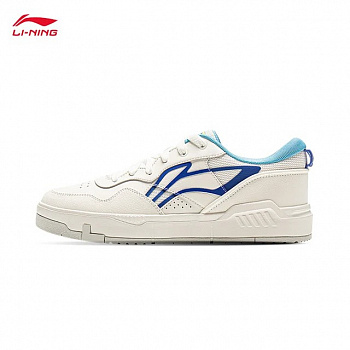 AGCV207-1 Кеды Common 80s белый