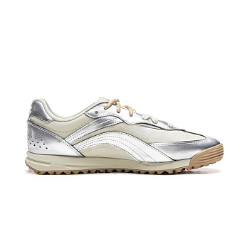 AGLW042-1 Кроссовки 3K Trainer бежевый