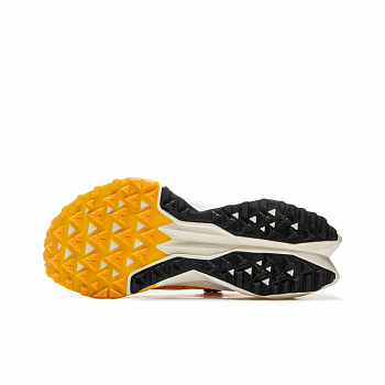 ARNV007-1 Кроссовки беговые Dilu 2 Pro желтый