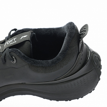 AGLV207-1 Кроссовки Soft Plus черный