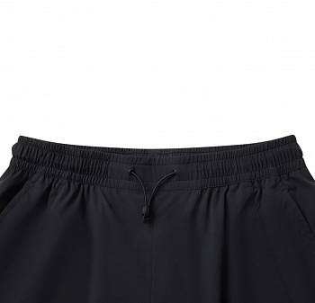 AYKV154-1 Брюки спортивные Workout черный