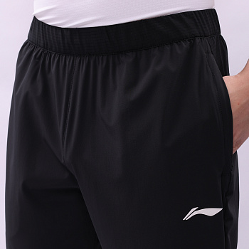 AYKV125-1 Брюки спортивные Jogging черный