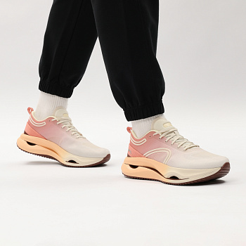 ARHV002-16 Кроссовки Jinghong белый