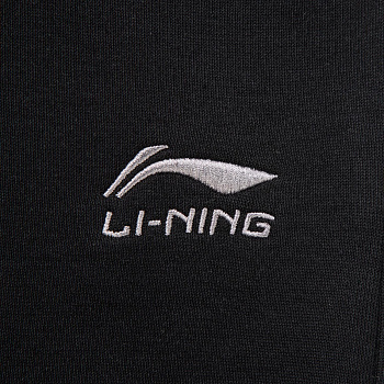 AKLV865-2 Брюки спортивные Sports Style черный