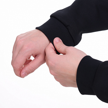 AWDU581-1 Толстовка Essentials черный