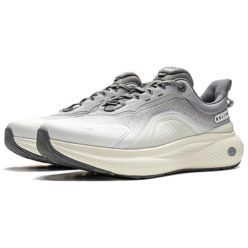 AGLW013-3 Кроссовки Soft Plus 2 серый