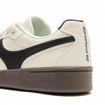 AEPV081-1 Кеды Medalist 92S T молочный