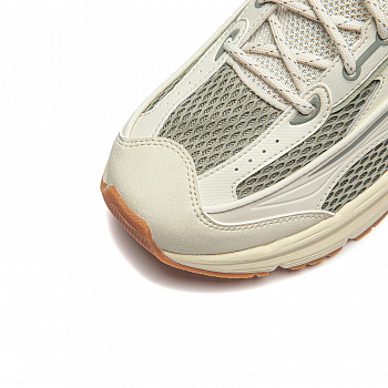 AGCU057-4 Кроссовки Starlit Lite бежевые