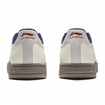 AGCW031-6 Кеды Luminous красный