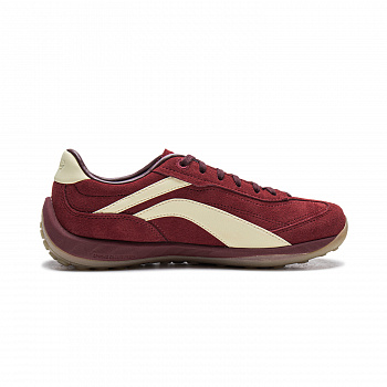 AGCW002-5 Кроссовки Flow красный