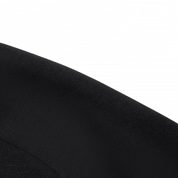 AWDV497-5 Лонгслив Essentials черный