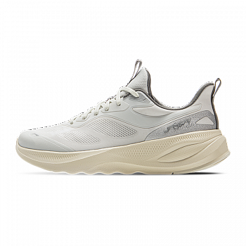 AGLV091-9 Кроссовки Soft Go 2 V4 зеленый