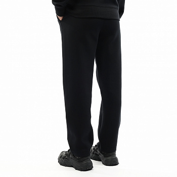 AKLU600-1 Брюки спортивные Essentials черный