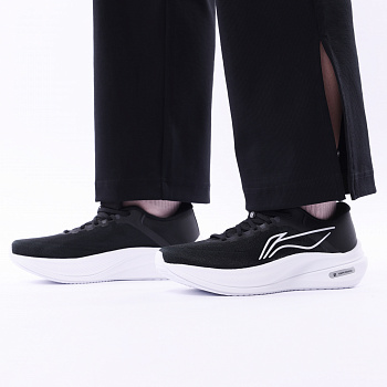 AKLV348-3 Брюки спортивные Sports Style черный