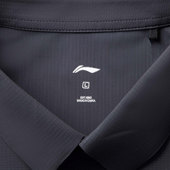 APLV283-1 Футболка-поло Essentials синий