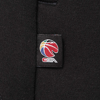 AKLW361-3 Брюки спортивные CBA Pack черный
